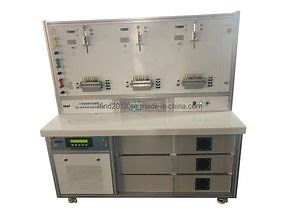 [Hot Item] Electrical Test Instrument 1phase or 3 Phase Multifunction Reference Energy Meter Test Bench