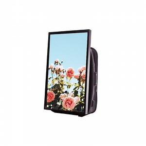[Hot Item] Customized High Quality Digital Advertising Display Portable LCD Backpack