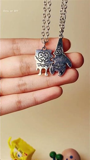 Unlocking the Secrets of BFF Necklaces - The Ultimate Symbol of Friendship!