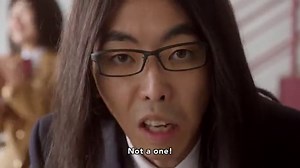 Prison School Episode 1 slave japanese porn
