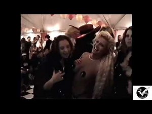 Moonlite Bunnyranch Pimp N Ho Party w/Ron Jeremy, Sunset Thomas, Airforce Amy (2002)