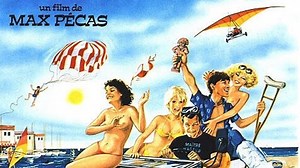 Deux enfoirés à Saint Tropez (1986) - VF - Max Pécas