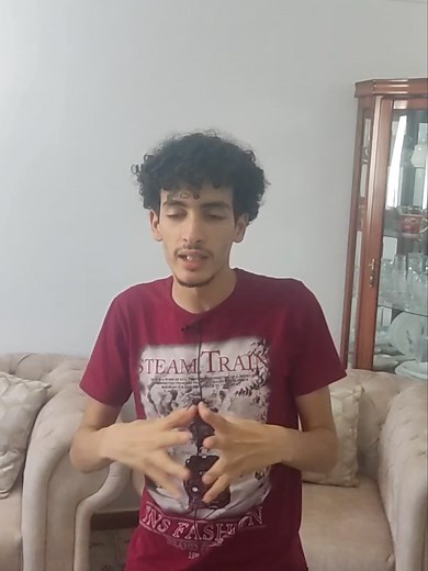 كيفية الحصول على معدل 18 في الباكالوريا #bac #bac_2025 #bac #dz #ensia #esi #math #simo_math #study