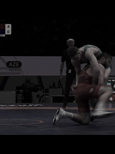 Ultimate Surrender Featherweight Wrestling Highlights
