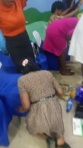 PRAISE REPORT  Glory !!! To God what a beautiful Saturday,...