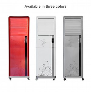 [Hot Item] Jhcool Factory Electric Personal Portable Air Cooler