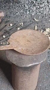 500K views · 10K reactions | Cutting process #Blacksmithing #Forging #Metalworking #Handmade #Craftsmanship #TraditionalCraft #Ironwork #HammerAndAnvil #Artisan #BlacksmithLife | Birju Vishwakarma | Facebook