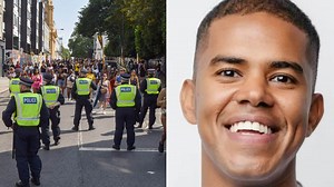 Svenske stjärnkocken Mussie Imnetu mördad