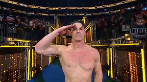 1.1M views · 37K reactions | Danke, John Cena. 﫡 | WWE Deutschland | Facebook