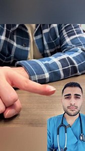 5.5K views | Digital clubbing, characterized by the enlargement and...