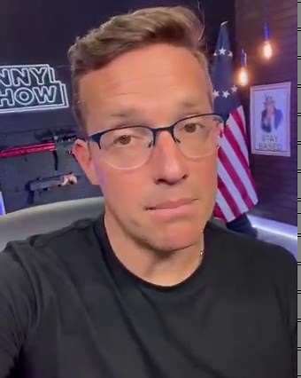 Bombshell Evidence 😱 | Benny Johnson