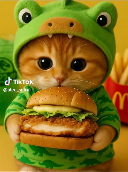 ジュラシックワールドバーガーズを食べてみた！