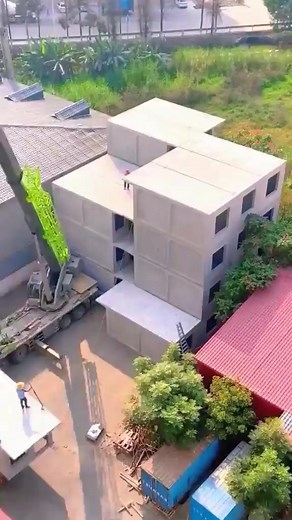 Modular construction, the future of construction methods | Structural Intelligence