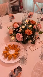 11 reactions | Where dining meets floral dreams  | Farm Hills Garden | Facebook