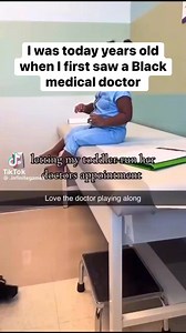 Have you ever had a Black medical doctor? #education #fyp #reels #MedicalDoctor #teacher #SchoolOfExcellence #drseabelo #followersreels #explorepage #viral #billion #views | Dr. Seabelo | Facebook