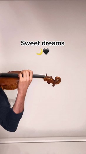 thevirtuosicviolin on TikTok