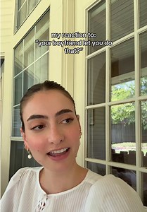 This is a reoccurring question in my life.. | reaction