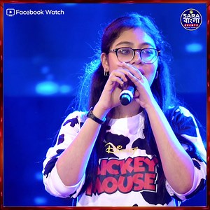 12K views · 327 reactions | Kabhi Jo Badal Barse || Arijit Singh || Live Cover By Anushka Patra Organised By - Nandakumar Aleya Input Sound & Lighting - Pradhan Sound & Light Camera & Led - Sarabangla Eventz ( Contact - 8293747574 ) #hindisongs #anushkapatra #sarabanglaeventz | SaraBangla Eventz | Facebook