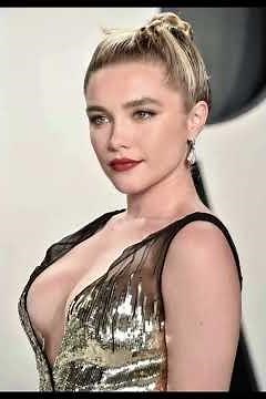 Florence Pugh's Oppenheimer Nude Scene Faces Backlash