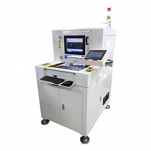 [Hot Item] Fixed Oscillating Knife Flexible Polyurethane CNC Digital Robotic Arm Vibrating Blade EVA PVC Foam Roll Cutting Machine Meltblown Cutting