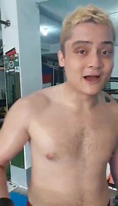 1.3K views · 16 reactions | Wow. Alex Bigander, the guy who choked out Patrick Leodones inside the 1st round last KOTF, wants to test himself against the 7-0 Predator Fight Series Super Welterweight Champion, "The Pastor" Jonny Vee Projects.  Video: Paolo Cruz #LokalMMAPH #MixedMartialArts #MMA | Lokal MMA | Facebook