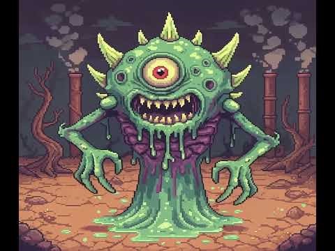 Bring Pixel Art to Life with Arcade.Studio’s AI Animation Suite!