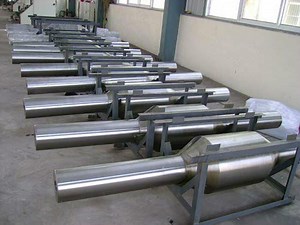 [Hot Item] P530/P550 Hf3000/Hf4000 Non-Magnetic String Spiral Blade Stabilizer