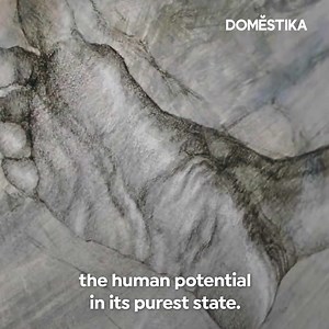 1K views · 2.9K reactions | Learn how to capture the shape and movement of the human body. Click to learn more. | Domestika | Facebook