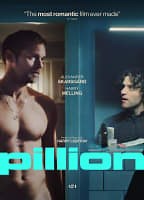PILLION NUDE SCENES - AZMen