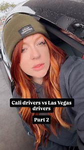 It’s really disgusting how nasty people get over something that is not that big of a deal but with that being said, I never said once in my Video California drivers suck they’re to blame. It’s all their fault. I said when California moved here which we all know happened a lot of California people moved here. Things got hectic because our driving styles are completely different. Have a healthy conversation and the bigger pictures an 11-year-old is gone because of road rage we all need to chill ou