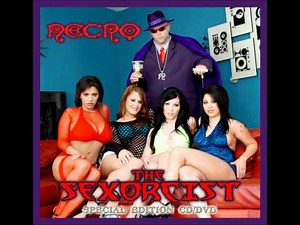 NECRO - "WHORE" ft. Joey Silvera