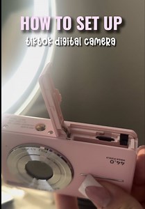 How to Set Up Your Digital Camera for Perfect Shots