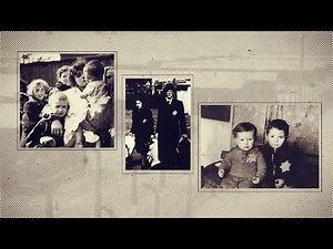 Free Online Course: The Holocaust – an Introduction