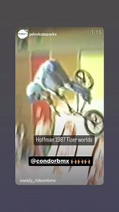 22K views · 2.5K reactions | 1987 | Mat Hoffman | Facebook