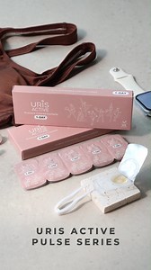 Take this as your sign to elevate your look with daily disposable colored contacts!  With our Uris Active Pulse lenses, you get the perfect combo of stunning style and ultimate hygiene. ✨ Available in 4 vivid shades ✨ Comes in 10 pcs per pack for only $14.90 #coloredcontacts #contactlenses #naturalcontacts #makeupmusthaves | PinkyParadise - Largest Circle Lens Store | Facebook