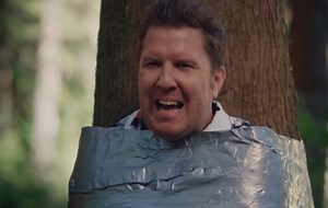 Телесные игры (2019) — Трейлер — Кинопоиск