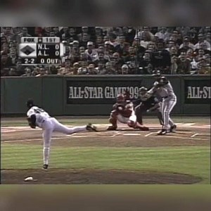 All Star 1999... ¿Lo recuerdas?. #QuedateEnCasa | Franklin Mirabal