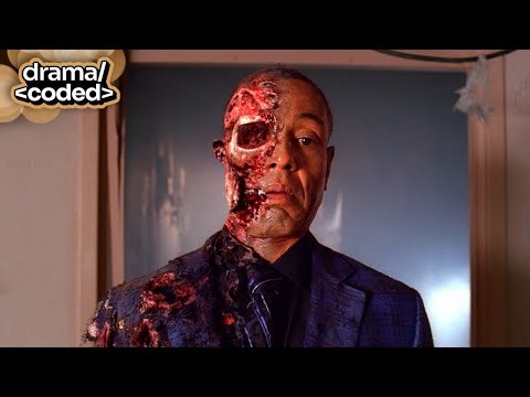 breaking bad (2011) - the explosion that killed gus fring