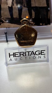 Babe Ruth’s 1923 World Series Championship Watch is back in the Big Apple You can see it all this week at our New York office at 445 Park Ave https://sports.ha.com/itm/baseball-collectibles/others/1923-new-york-yankees-world-championship-watch-presented-to-babe-ruth/a/50079-80118.s?Type=social-sports-facebook-RuthWatch-080925 | Heritage Auctions Sports