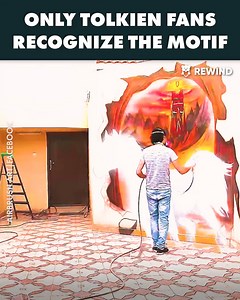 What an extraordinary talent! 😍✨ | Fast & Furious Viral