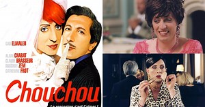 Chouchou : La métamorphose de Gad Elmaleh