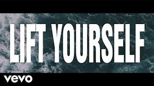 LIFT YOURSELF Lyrics - KANYE WEST | eLyrics.net