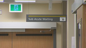 Acute Care Alberta recommends changes after emergency room death