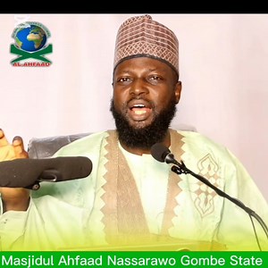 Garabasa | Dr. Umar Garba Dokaji