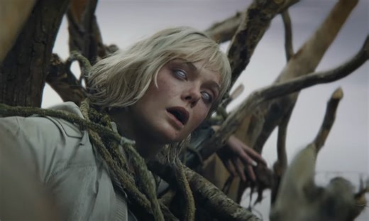 Neuer Predator-Film „Badlands“ kommt im November 2025 in die Kinos