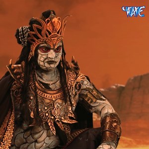 954K views · 44K reactions | कौनसा असुर आया है दुर्गमासुर को पराजित करने ? | Vighnaharta Ganesh | Latest Episode #VignahartaGanesh #indiantvshow #LordGanesha #Devotional #Hinduism #GanpatiBappa #ganpatibappamorya #GaneshChaturthi #ganesh #ganpati | Wave Music Bhakti | Facebook