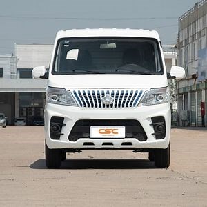 [Hot Item] Efficient Electric Passenger Van Changan Ruixing Em60 Van