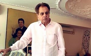 Dilip Kumar's Brothers Ehsan Khan And Aslam Khan In Critical Condition; Put On Ventilator After Testing Positive For Coronavirus | SpotboyE