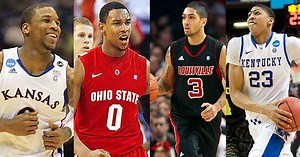 Big Ten PG:And Then There Were Four