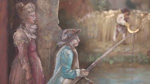 8.4K views · 203 reactions | На это долго можно смотреть! Завораживающая работа механизма голландских часов конца XVIII века #Violity_history #аукцион #антиквариат #Violity | Violity | Facebook